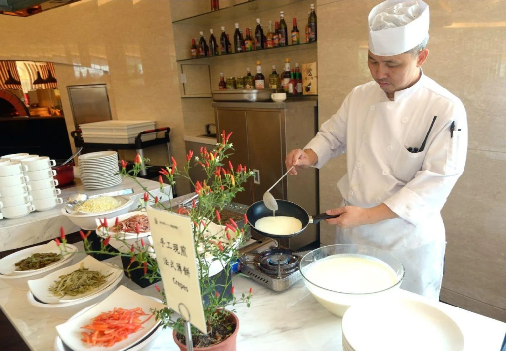 City Suites - Kaohsiung Chenai - Général