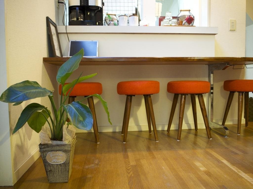 GUEST HOUSE TEN-ROKU - Hostel, Caters to Women 사진 20