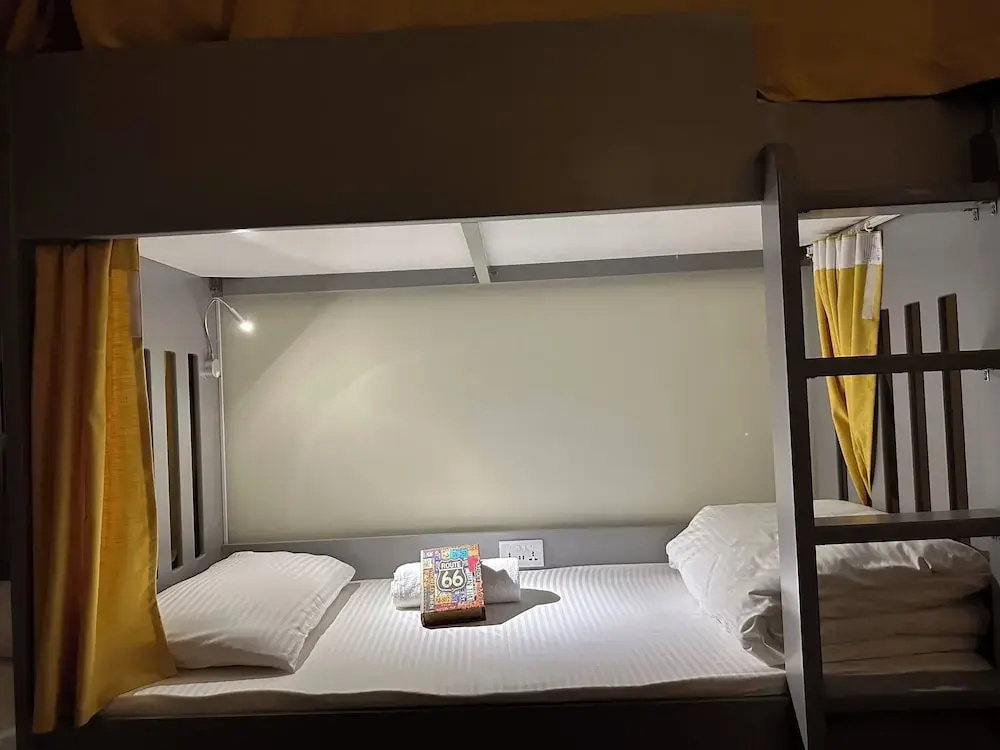 Hotel photo 6