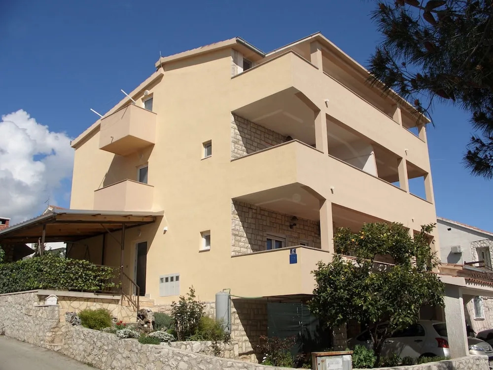 Apartments Kovacevic