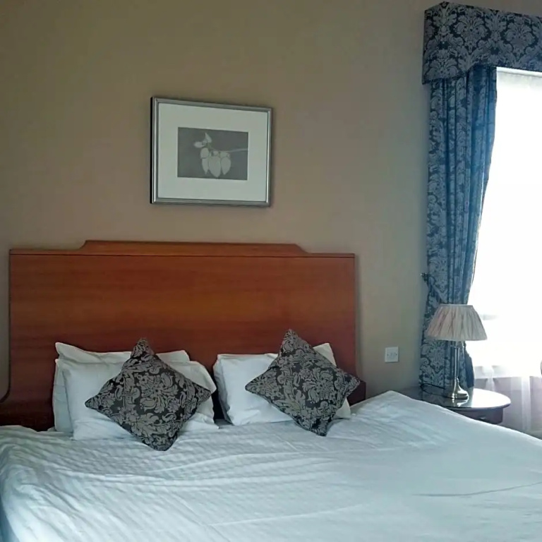 Great Northern Hotel; Sure Hotel Collection by Best Western - Chambres