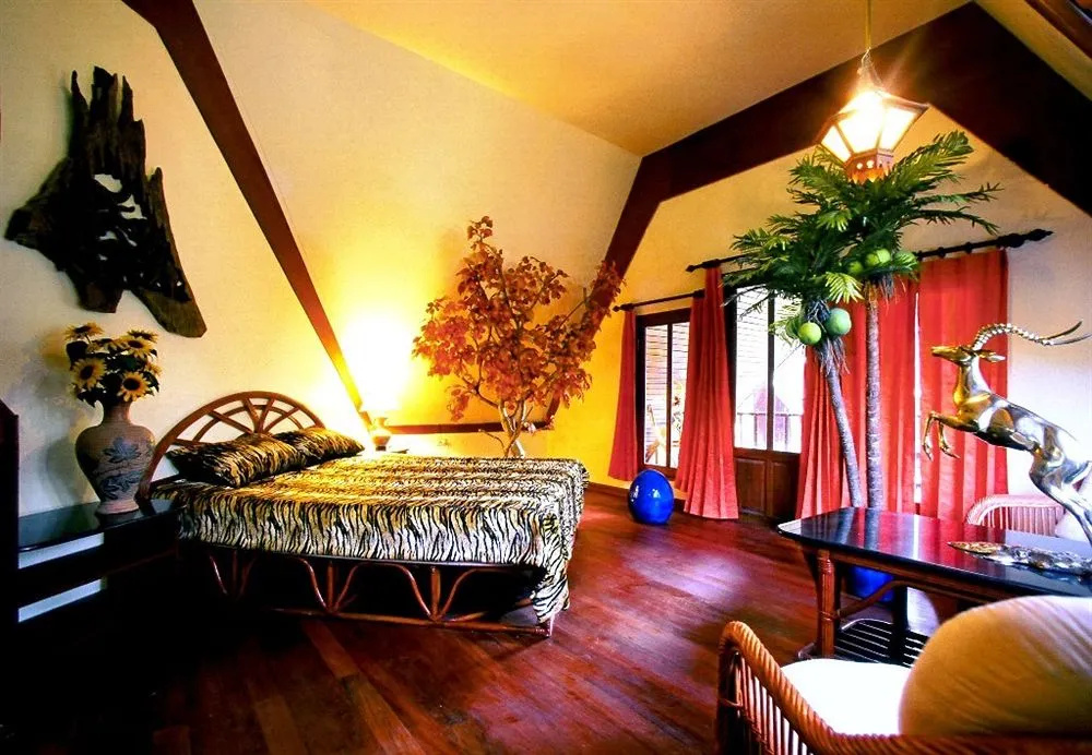 Hotel photo 12
