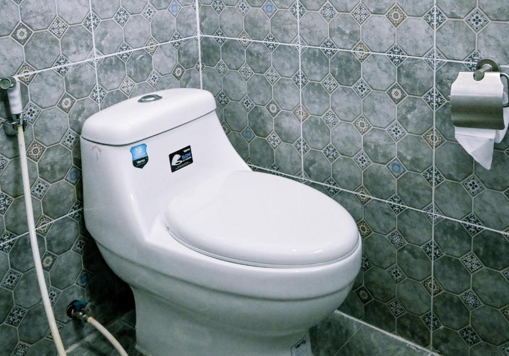 Одноместный номер Standard односпальная кровать в Гостевой дом Sugar Inn Phuket