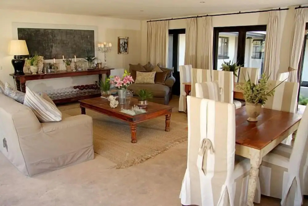 Plett River Lodge - Général