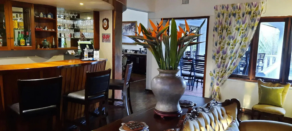 St Lucia Wetlands Guesthouse - Général