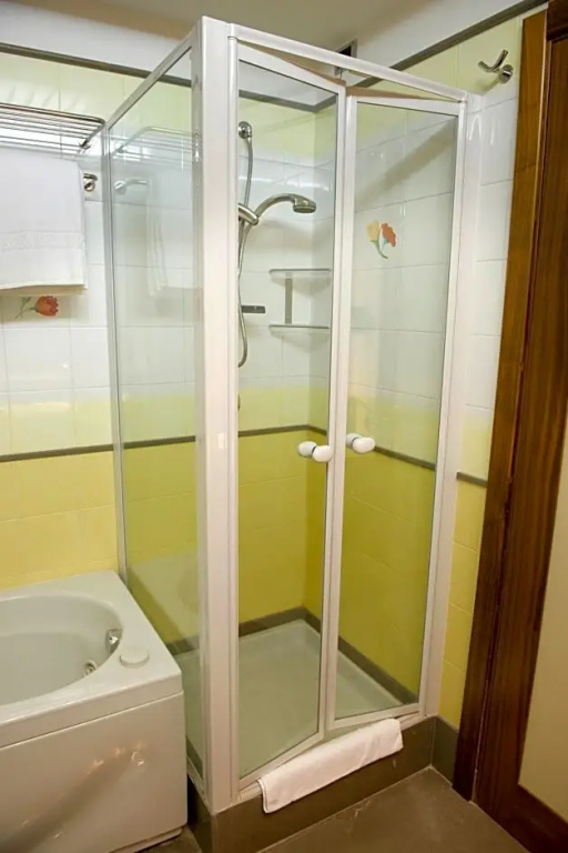 Solofra Palace Hotel Resorts - Chambres