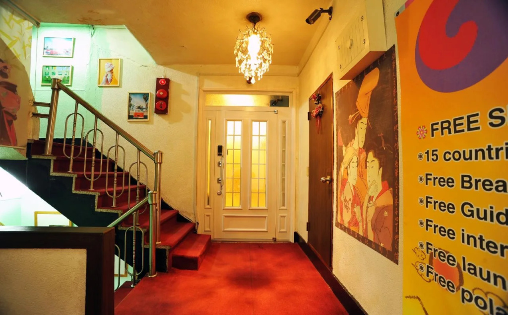 Hotel photo 9