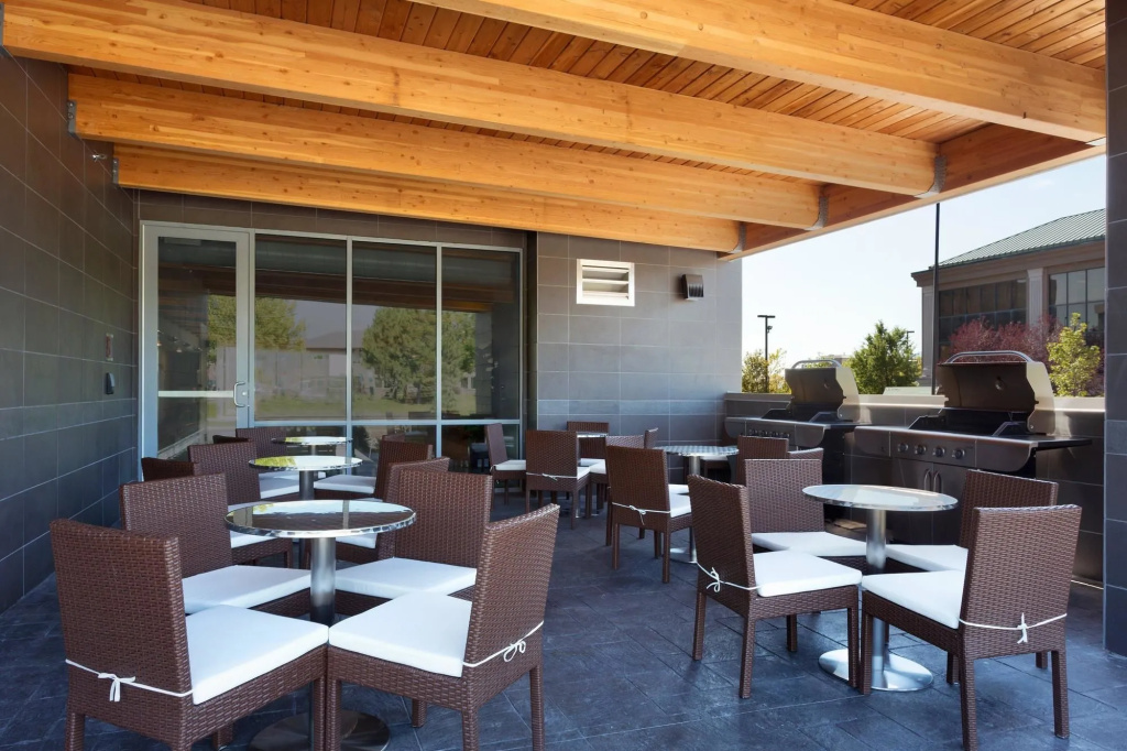 Home2 Suites by Hilton Lehi/Thanksgiving Point - Général