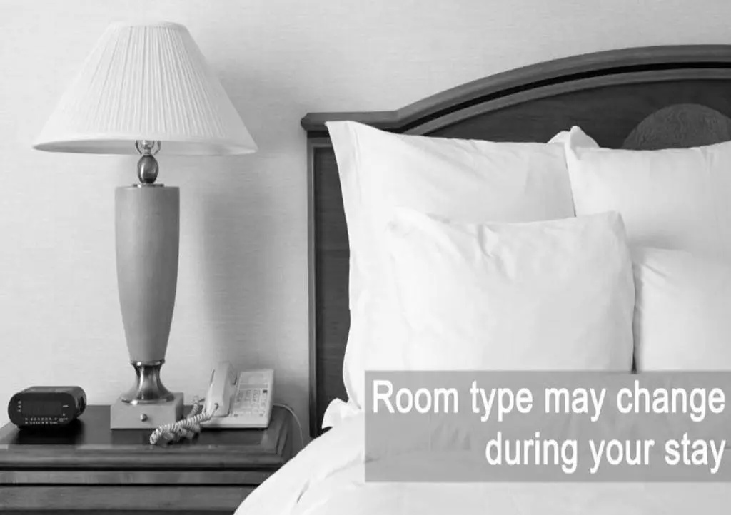 Domino Suite Hotel Jesolo - Chambres