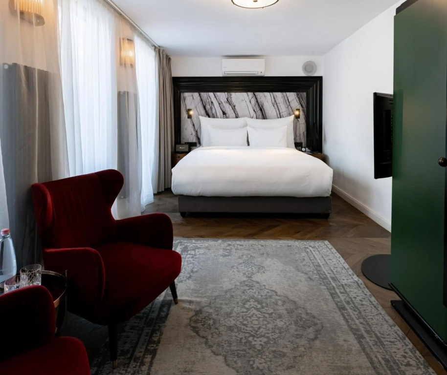 Hotel photo 17