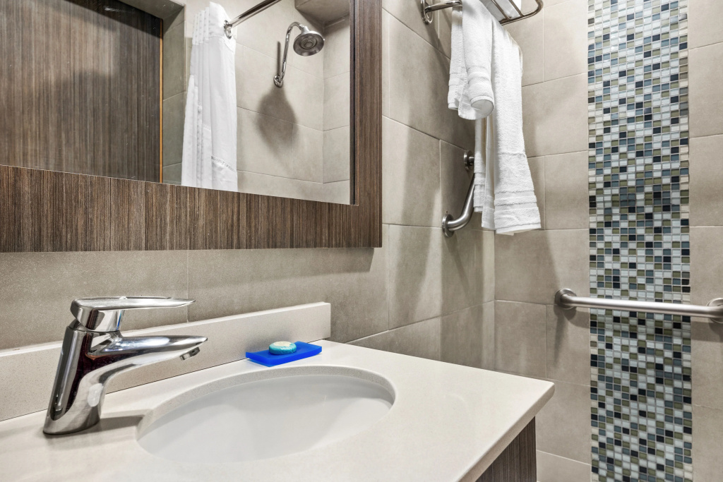 Holiday Inn Express San Juan Condado by IHG - Général