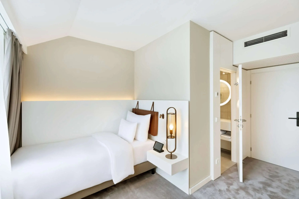 Austria Trend Hotel Bosei - Général
