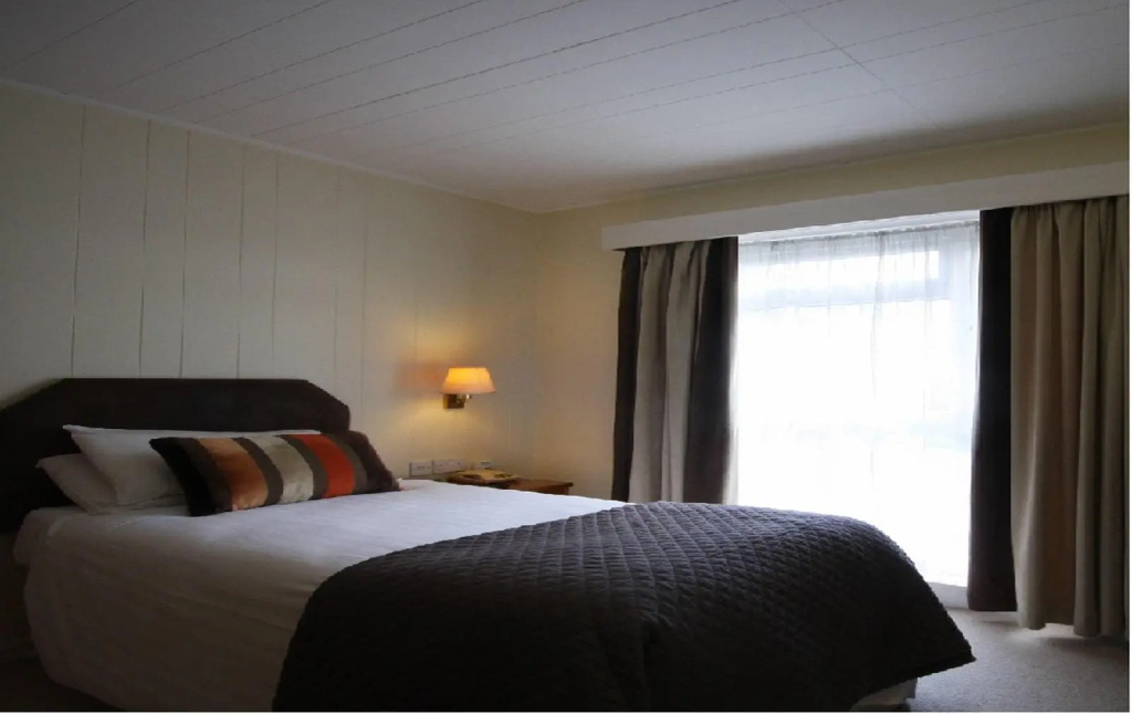 Gipsy Hill Hotel - Général