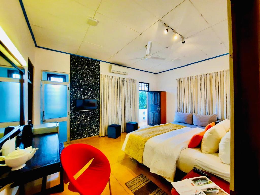 Hotel Dorset