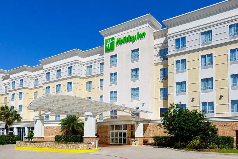 Holiday Inn Houston Webster by IHG - Chambres