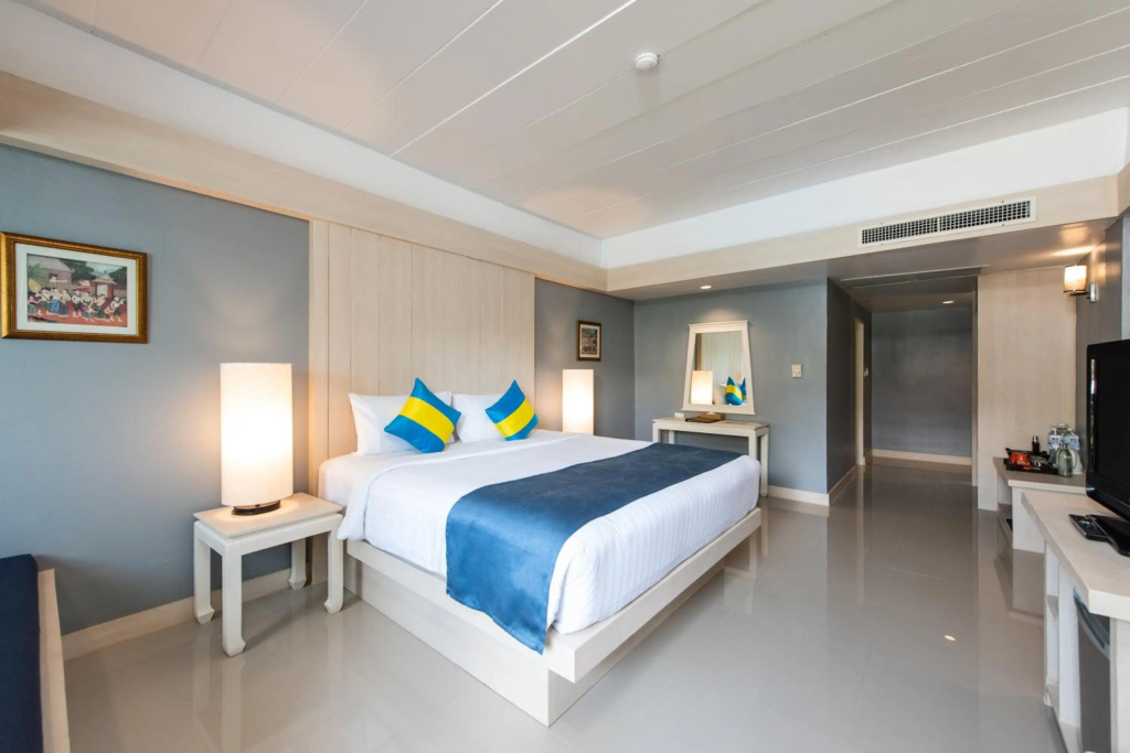 Diamond Cottage Resort & Spa - Général