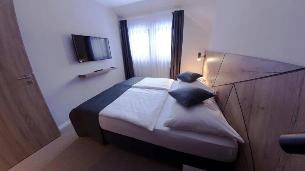 Praha - Chambres