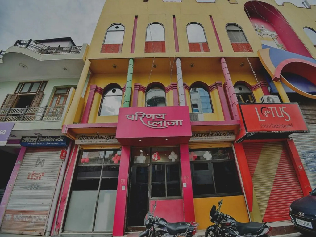 Hotel Parinay Inn by OYO Rooms