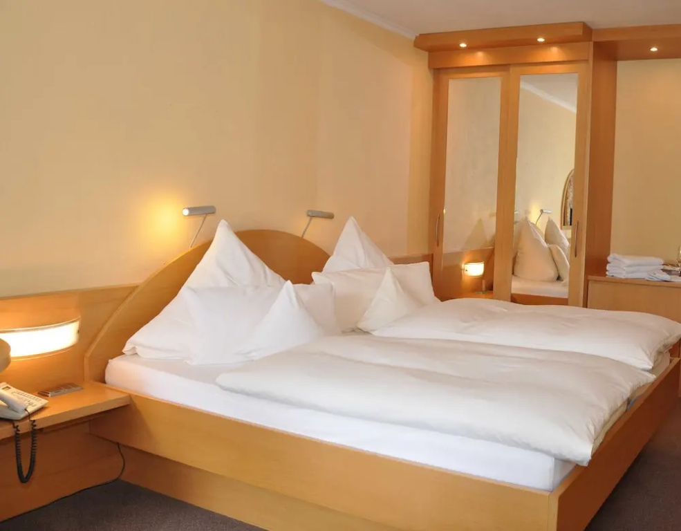 Landhotel Stähle - Général