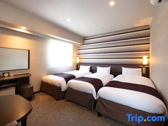Jr West Group Via Inn Kanazawa 사진 5