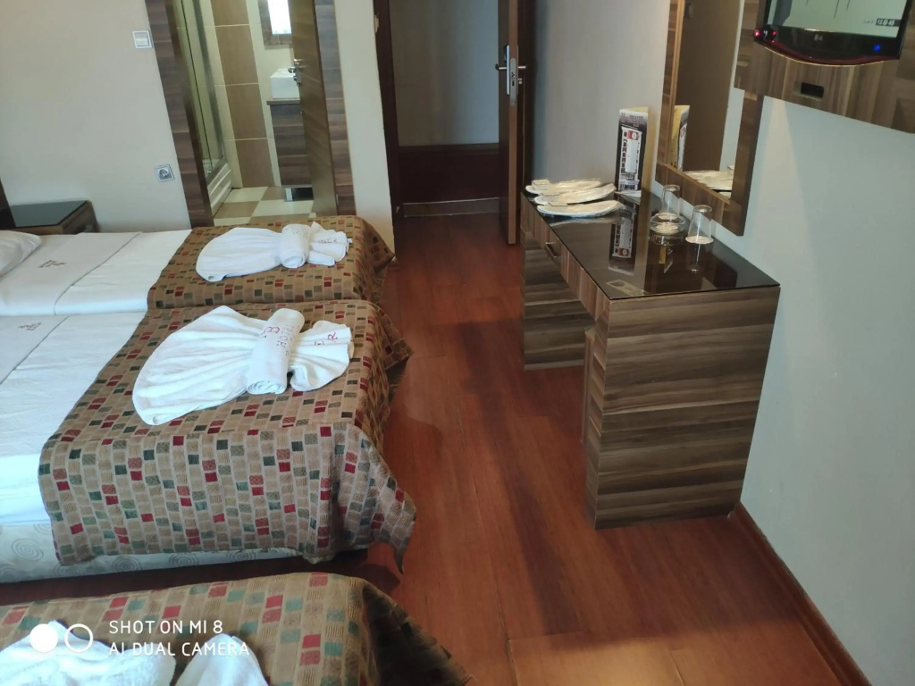 Hotel photo 8