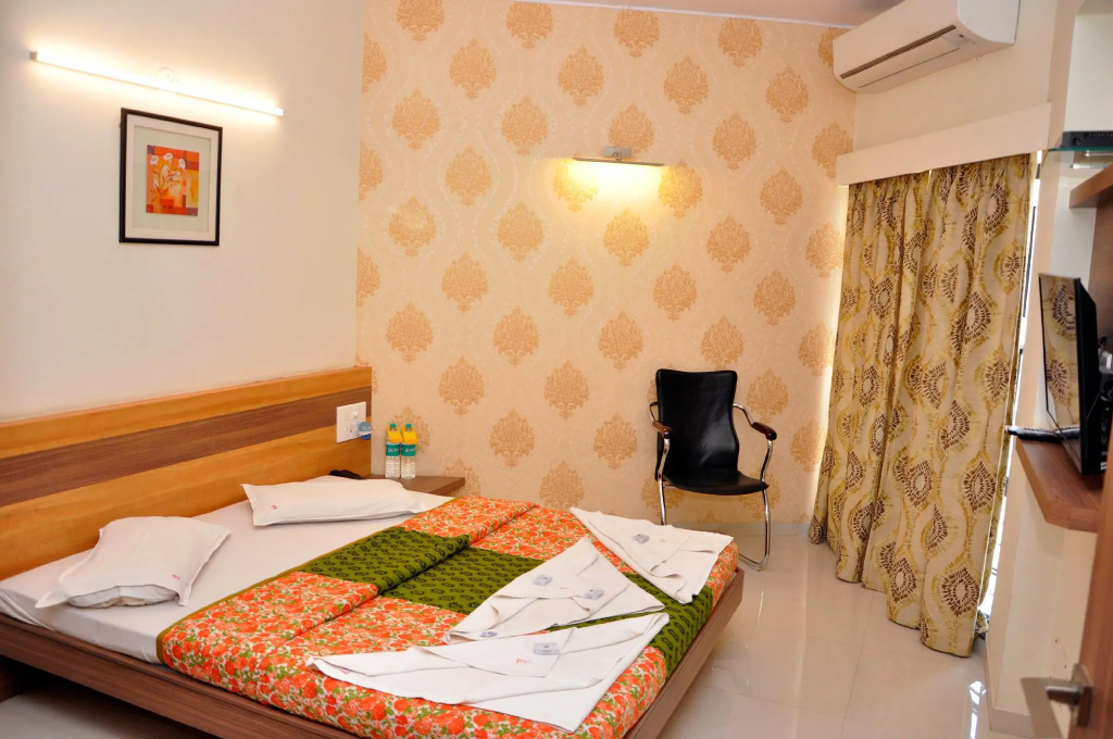 Hotel Panchavati Yatri - Général