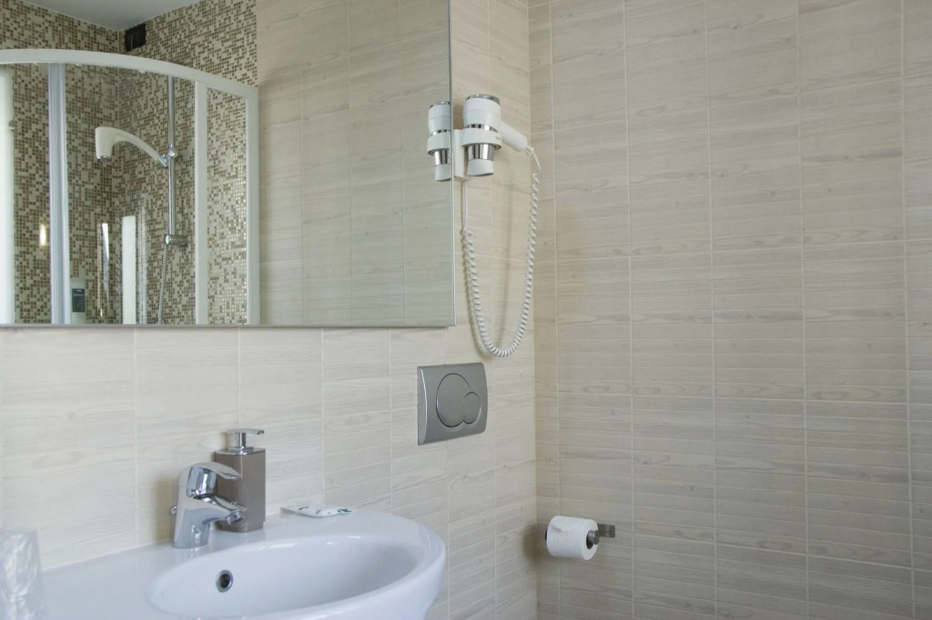 Albergo Fontana Verona - Général
