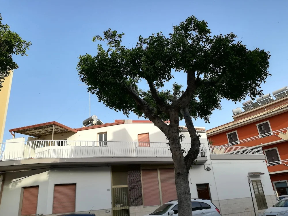 Casa degli Avi,da zio Nino nel Borgo Marinaro