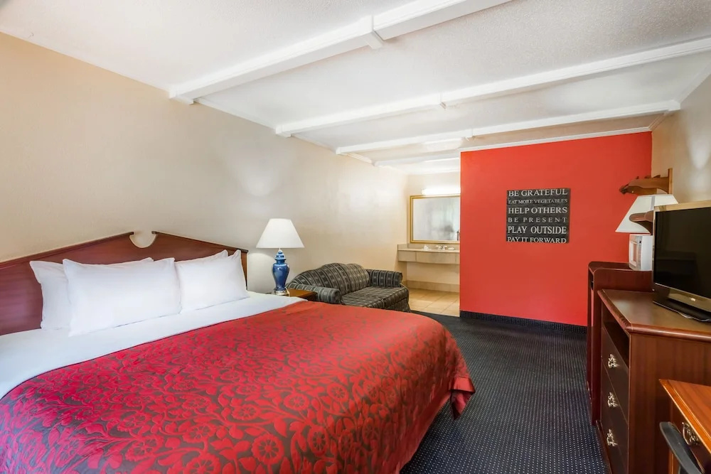 The Inn at Plantation - Chambres