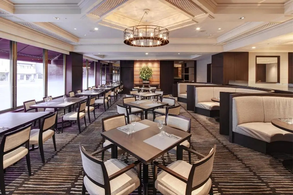 RIHGA Royal Hotel Tokyo 사진 38