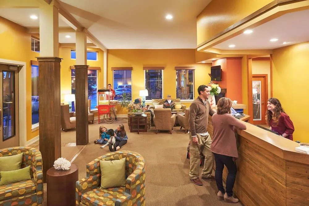 Hotel photo 25