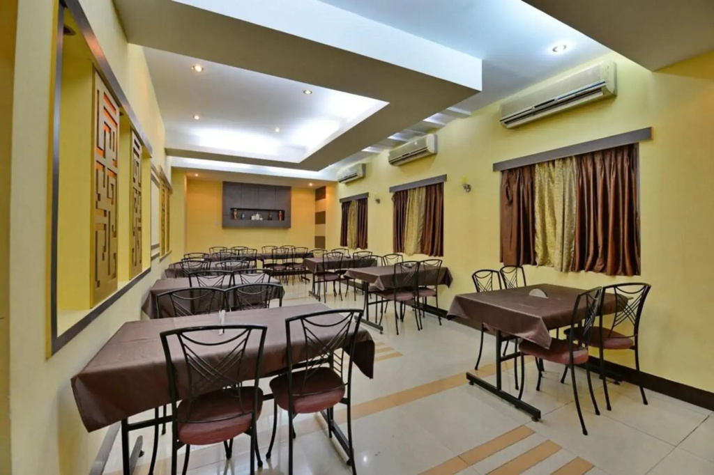 Hotel East Coast - Général