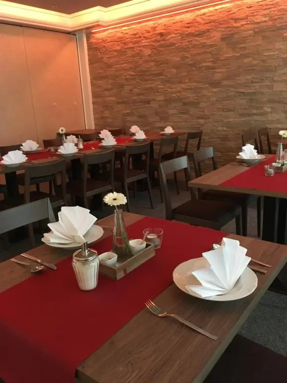 Landhotel zur Linde - Général