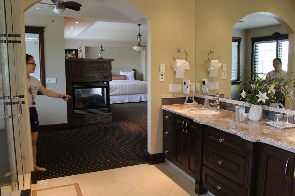 Westmount River Inn - фото 25