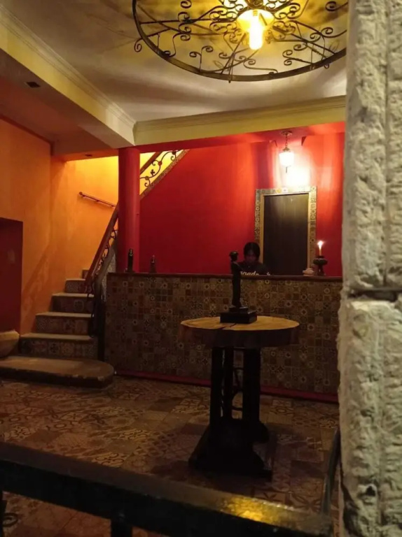 Hotel photo 15