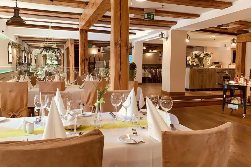 Hotel Gdańsk Boutique - Général