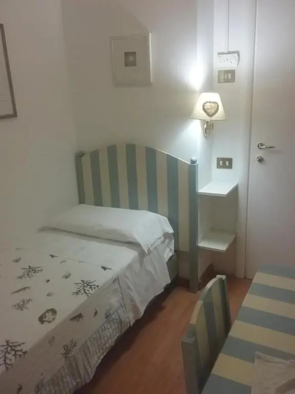 Hotel Lido Garda - Chambres