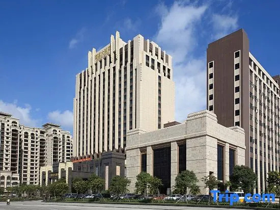 Gophoe Hotel — фото 2