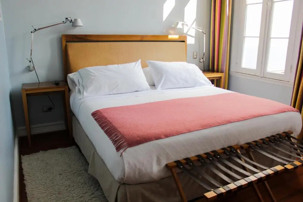 Zerohotel - Chambres