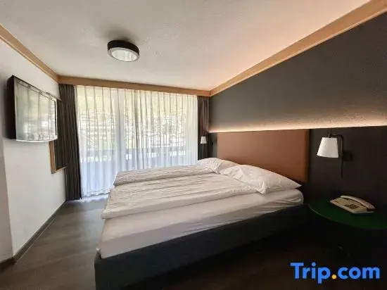 Alpin - Chambres