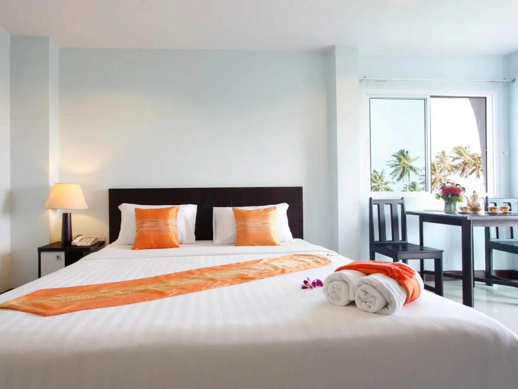 Superior room
