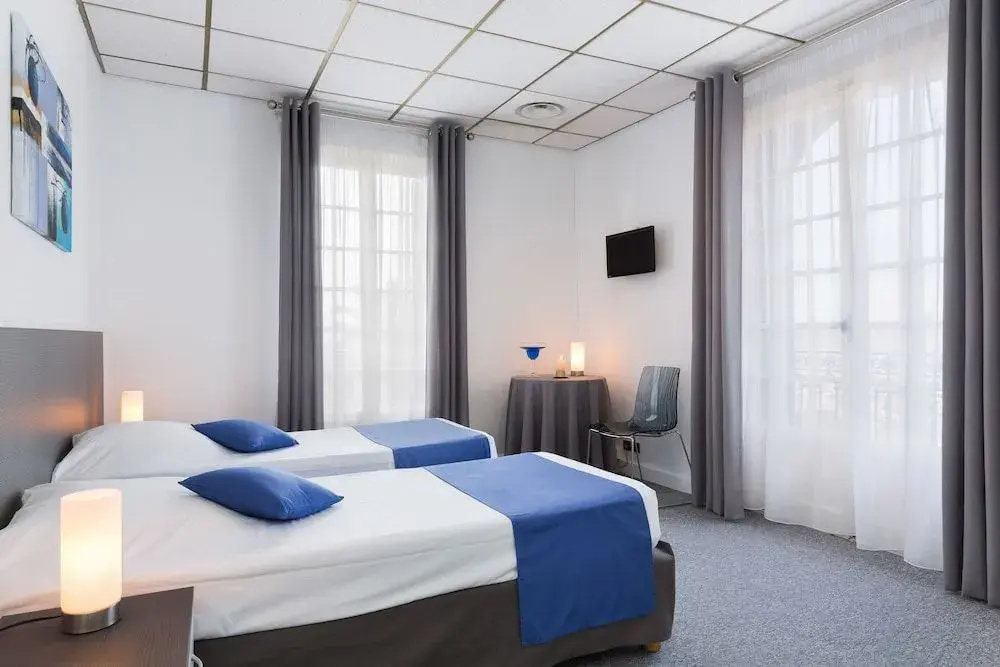 Hotel photo 7