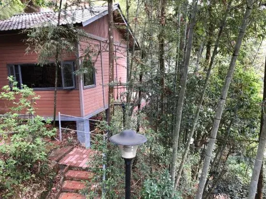 Xinghegu Ecological Resort