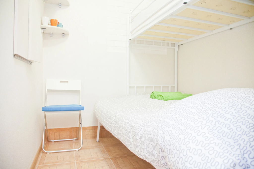 Babushka Doll Hotel