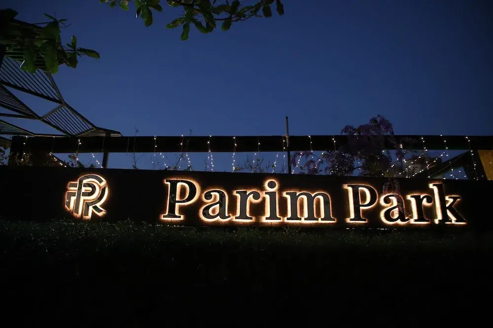Parim Park Resort And Suites