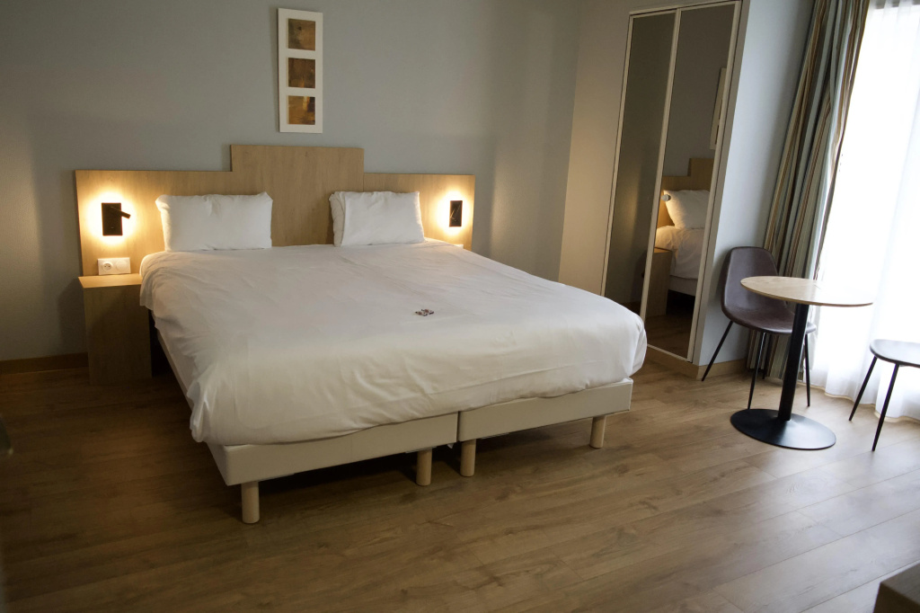 Tulip Inn Honfleur Residence - Général