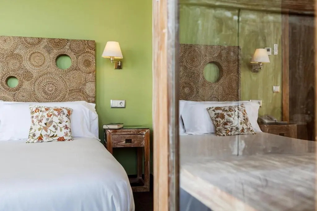 Hotel Boutique & Spa Capitulo Trece- Adults Only - Chambres