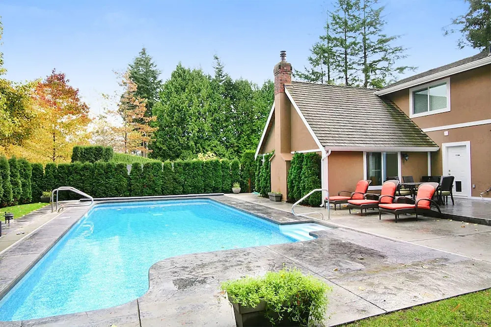 Suite Smart Ocean Park Luxury Rentals - фото 16