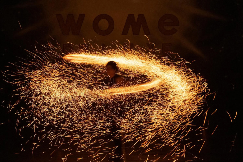 Wome Deluxe - фото 2