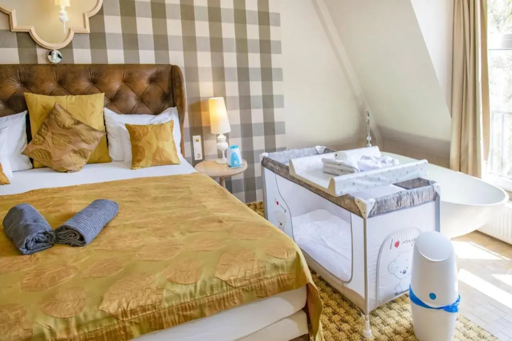 Oxigén Family Hotel Noszvaj - фото 3